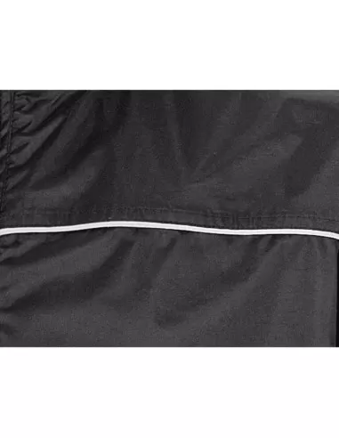 4 - Parka leggero in poliestere oxfort spalmato in pu sligo Deltaplus