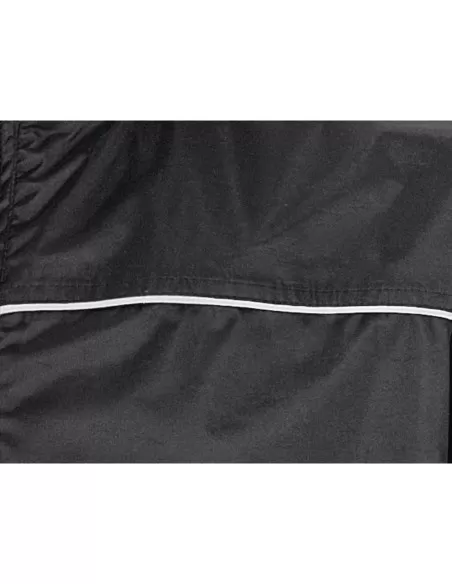 4 - Parka leggero in poliestere oxfort spalmato in pu sligo Deltaplus