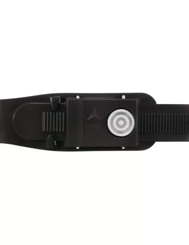 2 - Elmetto da lavoro Deltaplus super quartz alte temperature da cantiere protezione