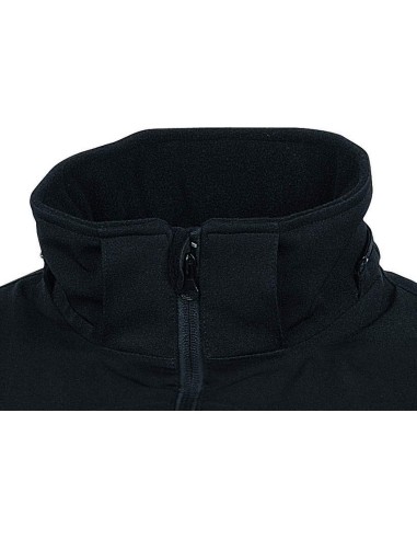 2 - Giacca giubbotto parka impermeabile invernale da lavoro Deltaplus tatry