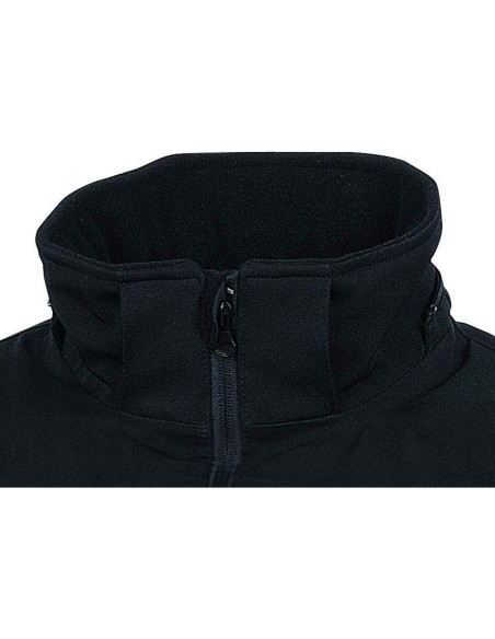 2 - Giacca giubbotto parka impermeabile invernale da lavoro Deltaplus tatry