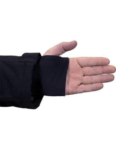 4 - Giacca giubbotto parka impermeabile invernale da lavoro Deltaplus tatry