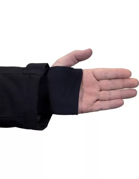 4 - Giacca giubbotto parka impermeabile invernale da lavoro Deltaplus tatry