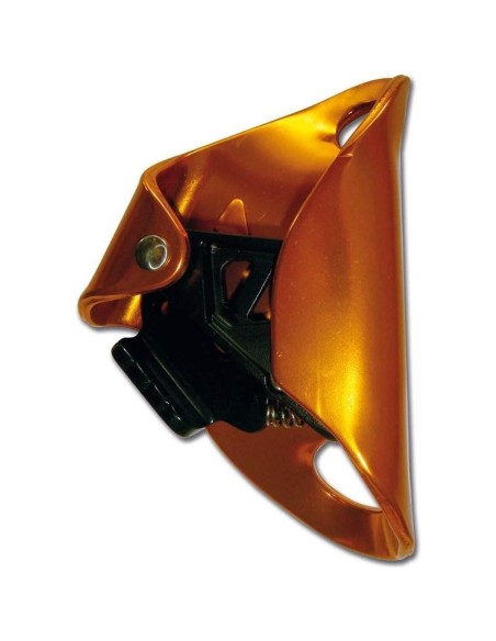 1 - Dispositivo anticaduta di bloccaggio ventrale di sicurezza Deltaplus tc001