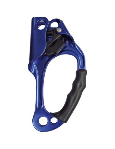 1 - Maniglia di risalita per mano destra dispositivo anticaduta Deltaplus tc002