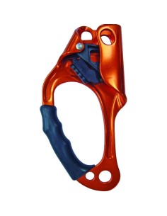 1 - Maniglia di risalita per mano sinistra dispositivo anticaduta Deltaplus tc003