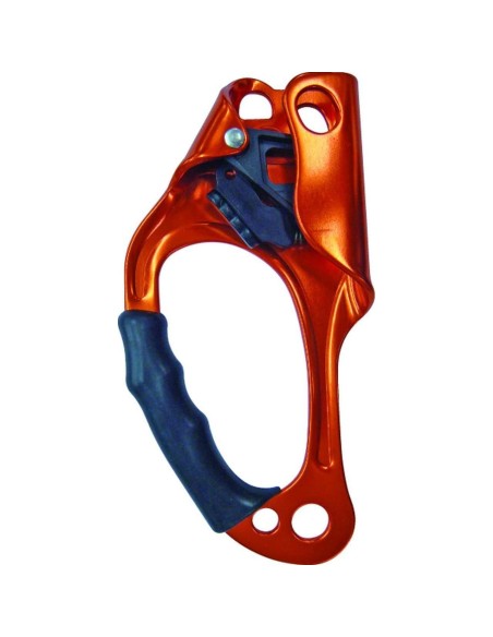 1 - Maniglia di risalita per mano sinistra dispositivo anticaduta Deltaplus tc003