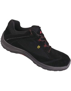 1 - Scarpa Deltaplus viagi s1p esd bassa antinfortunistica da lavoro elettricisti