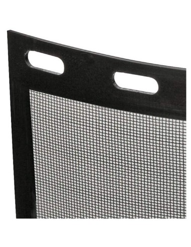 Kit 2 visiere Deltaplus visorg rete elmetti e porta visiere protezione lavoro