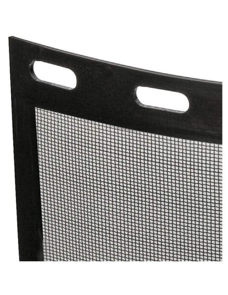 Kit 2 visiere Deltaplus visorg rete elmetti e porta visiere protezione lavoro