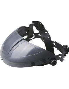 1 - Porta visiera da lavoro Deltaplus visor-h