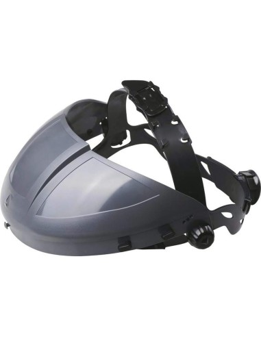 1 - Porta visiera da lavoro Deltaplus visor-h