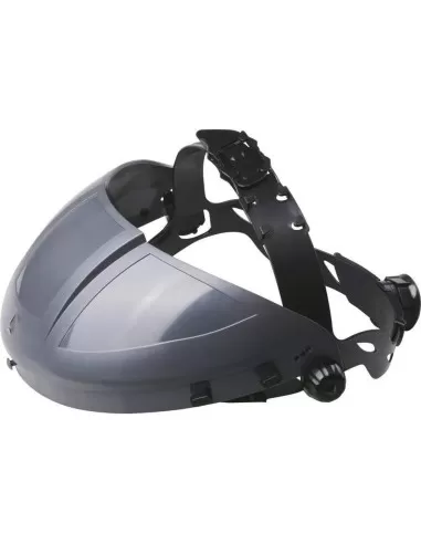 1 - Porta visiera da lavoro Deltaplus visor-h