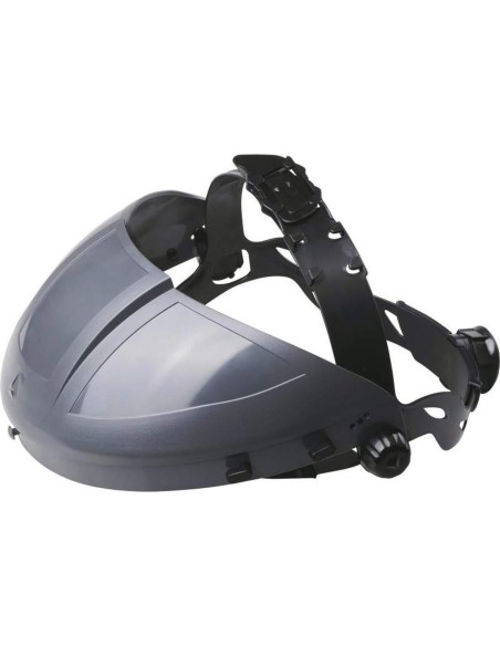 1 - Porta visiera da lavoro Deltaplus visor-h