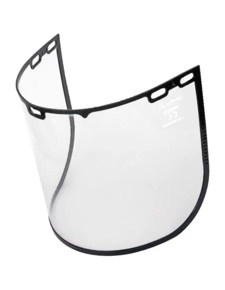 1 - Kit 2 visiere Deltaplus visorpc elmetti porta visiere protezione lavoro 1 - Kit 2 visiere Deltaplus visorpc elmetti porta visiere protezione lavoro