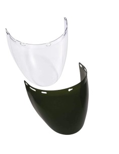 1 - Visiera Deltaplus visor toric x visor holder e visor h elmetti protezione