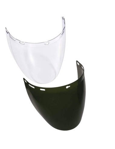 1 - Visiera Deltaplus visor toric x visor holder e visor h elmetti protezione