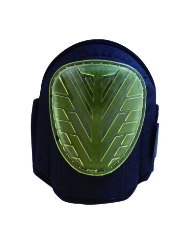 1 - Ginocchiere Deltaplus zima protezione antiscivolo piastrellista gel da lavoro