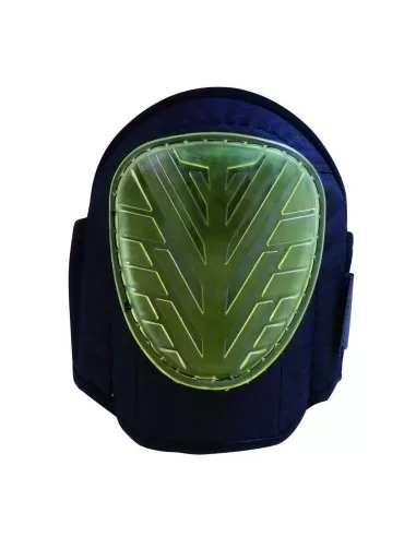 1 - Ginocchiere Deltaplus zima protezione antiscivolo piastrellista gel da lavoro