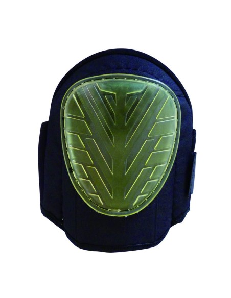 1 - Ginocchiere Deltaplus zima protezione antiscivolo piastrellista gel da lavoro