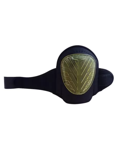 2 - Ginocchiere Deltaplus zima protezione antiscivolo piastrellista gel da lavoro