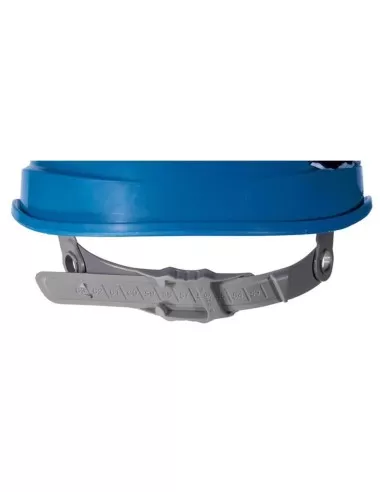 2 - Elmetto Deltaplus zircon 1 cantiere protezione protettivo da lavoro