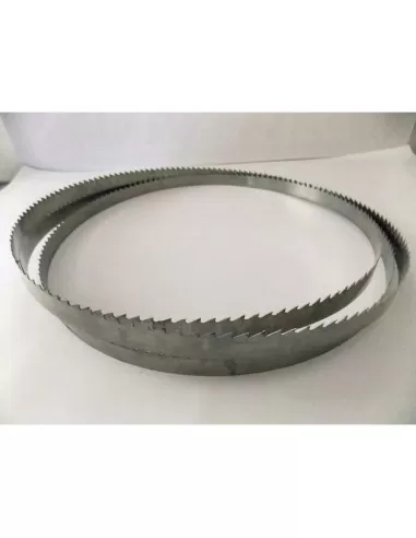 3 - Lama sega nastro duratech 25x0,70 taglio legno