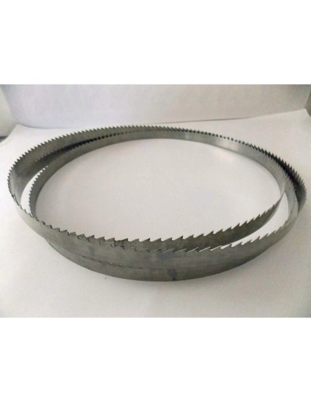 Lama sega nastro duratech 25x0,70 taglio legno