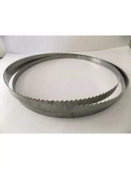 3 - Lama sega nastro duratech 25x0,70 taglio legno