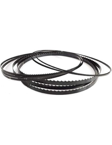 Lama sega nastro flexback 10x0,65 taglio legno