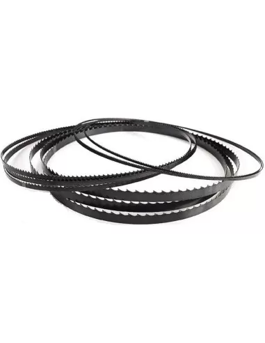 1 - Lama sega nastro flexback 13x0,65 taglio legno