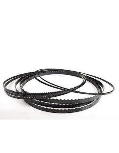 Lama sega nastro flexback 25x0,65 taglio legno