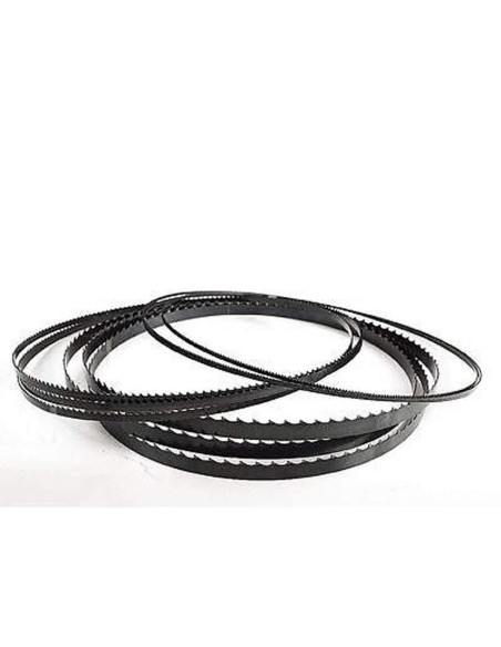 Lama sega nastro flexback 25x0,65 taglio legno