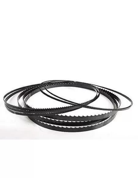 1 - Lama sega nastro flexback 32x0,90 taglio legno 1 - Lama sega nastro flexback 32x0,90 taglio legno