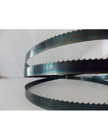 2 - Lama sega nastro flexback 32x0,90 taglio legno