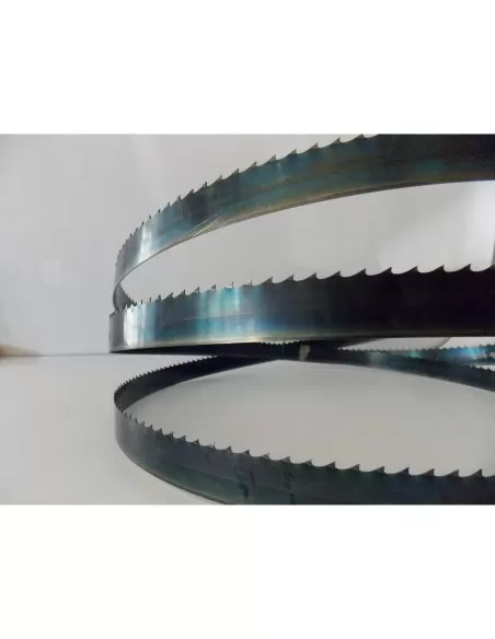 2 - Lama sega nastro flexback 32x0,90 taglio legno 2 - Lama sega nastro flexback 32x0,90 taglio legno