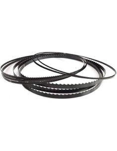 Lama sega nastro flexback 6x0,65 taglio legno