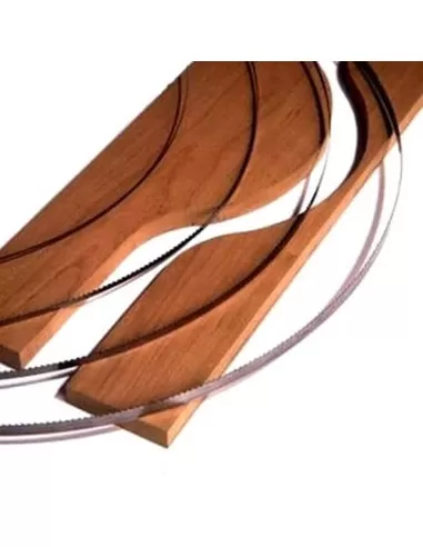 2 - Lama sega nastro flexback 6x0,65 taglio legno