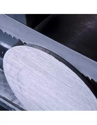 2 - Lama sega nastro bi-metal m42 1335x13x0,65 t 8/12 femi 780 782 783xl nebes tm101