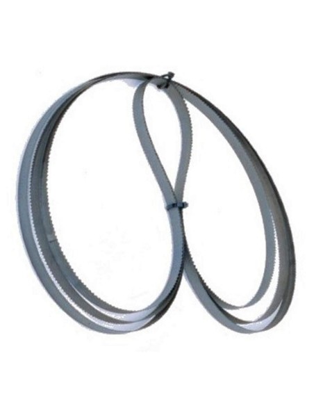 Lama sega nastro bi-metal m42 1440x13x0,65 t 8/12 x femi ng120 784 nebes tm125