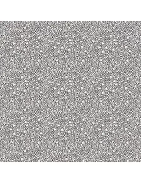 2 - Microsfere di vetro sacco 25 kg finitura x sabbiatrice grana 50 ÷ 70 Fervi 0581