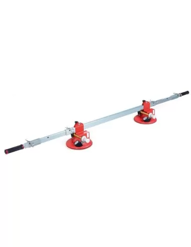 1 - SISTEMA MOVIMENTAZIONE LASTRE 150CM MONTOLIT LIFT 300-80L KIT BASE