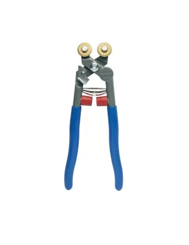1 - TENAGLIA TENAGLIE PINZA PER PIASTRELLE VETRIFICATE E MOSAICO MONTOLIT 55W2
