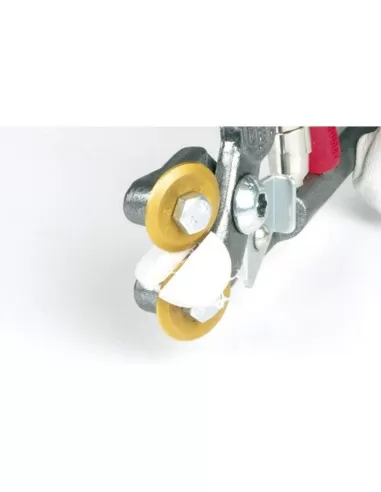 3 - TENAGLIA TENAGLIE PINZA PER PIASTRELLE VETRIFICATE E MOSAICO MONTOLIT 55W2