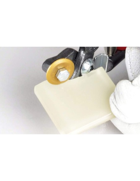 TENAGLIA TENAGLIE PINZA PER PIASTRELLE VETRIFICATE E MOSAICO MONTOLIT 55W2