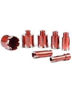 FRESA FORETTO DIAMANTATA MONTOLIT KILLER GRES FT-S A SECCO E UMIDO