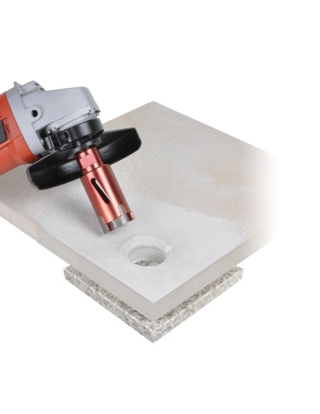 FRESA FORETTO DIAMANTATA MONTOLIT KILLER GRES FT-S A SECCO E UMIDO