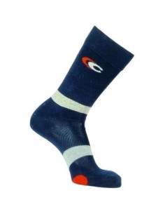 1 - Calze calzini tecnici estivi estate sport lavoro Cofra dual action summer