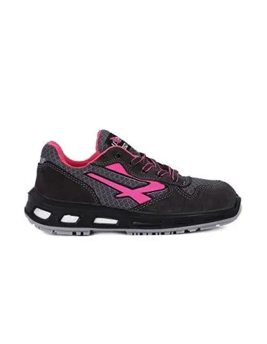 SCARPA ANTINFORTUNISTICA UPOWER DA DONNA DA LAVORO BASSA U-POWER VEROK S1P SRC