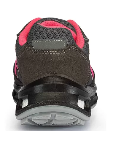 SCARPA ANTINFORTUNISTICA UPOWER DA DONNA DA LAVORO BASSA U-POWER VEROK S1P SRC